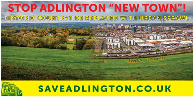 Historic Countryside