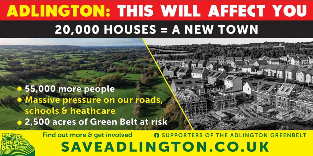 This Will Affect You