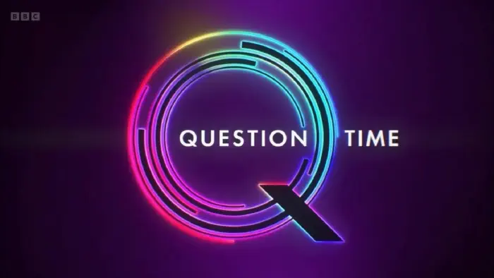 BBC Question Time