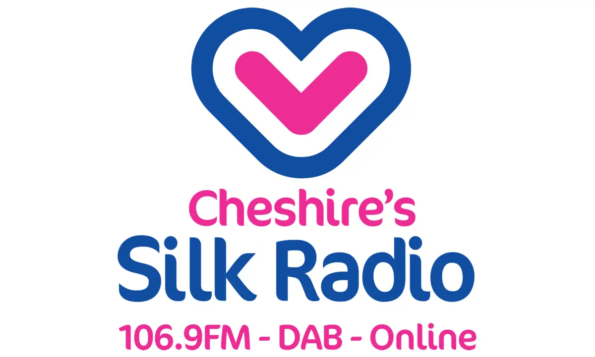 Silk FM logo