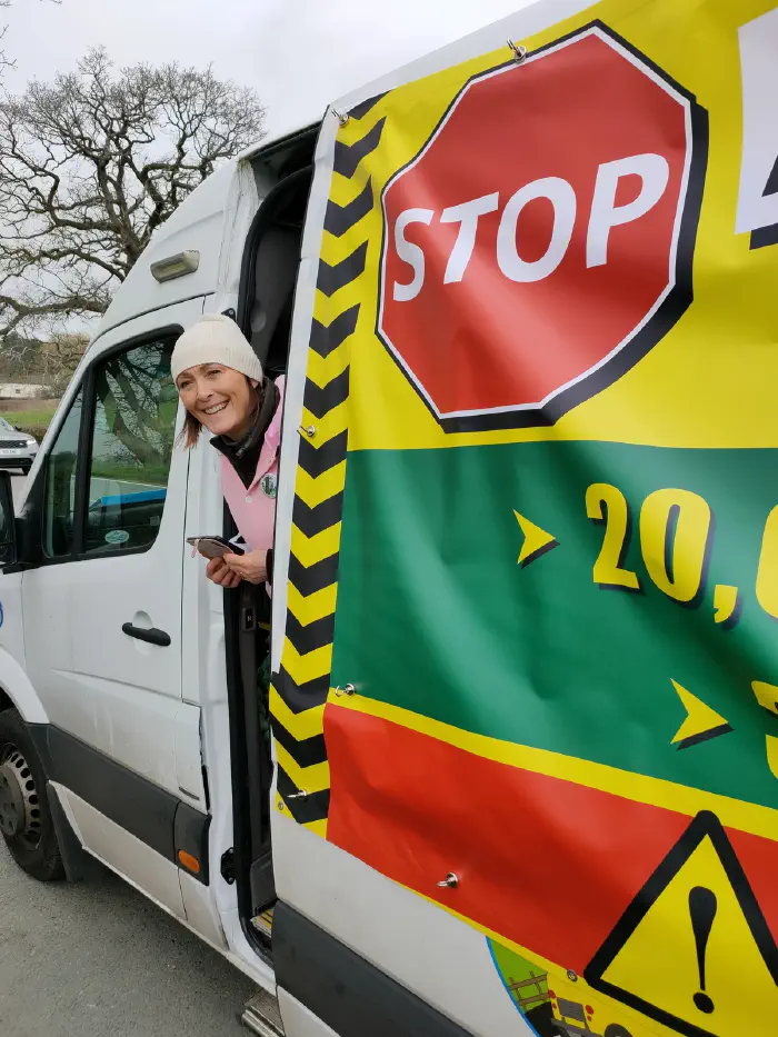 Stop Adlington New Town in Prestbury