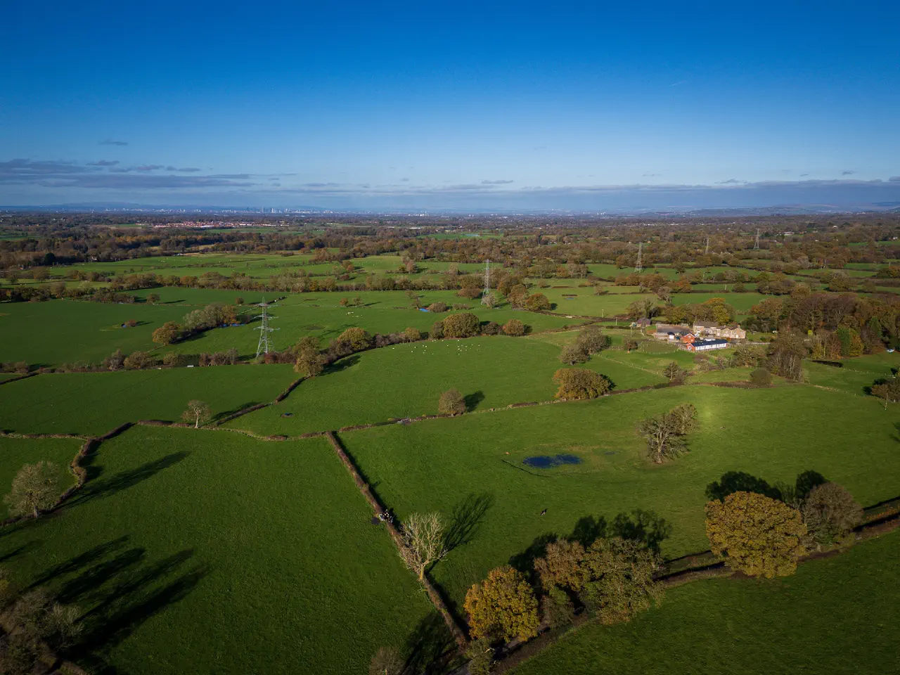 CPRE Report Strengthens Case Against Adlington New Town