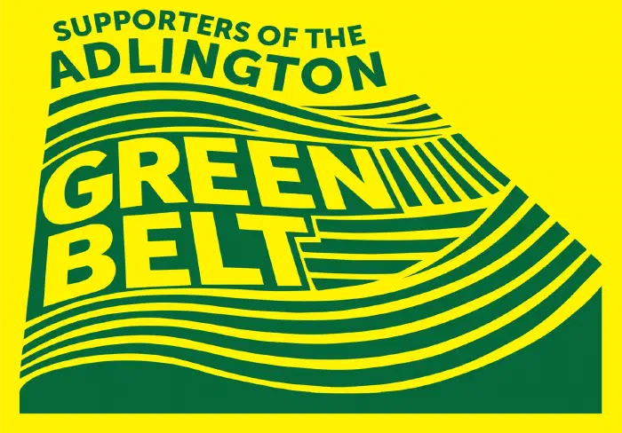 Statement from the Supporters of the Adlington Greenbelt