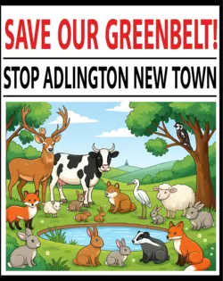 Save our Greenbelt