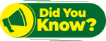 Did you know?