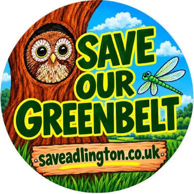 Download Saveourgreenbeltowl