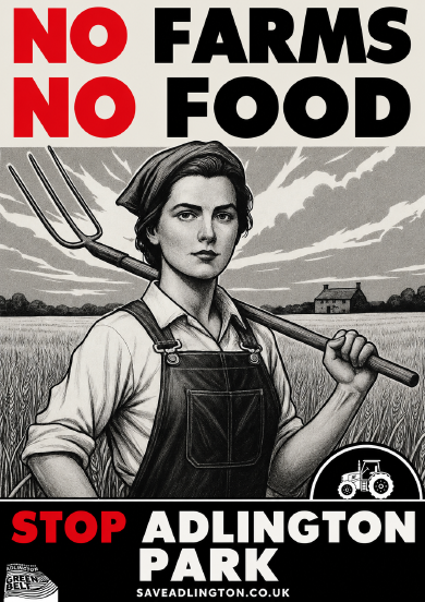 Download No farms no food