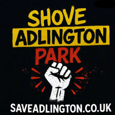 Download Shove adlington park